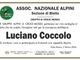 Luciano Coccolo - Partecipazione