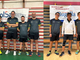 Tennistavolo: Immobiliare Bugella promossa in D1 con due giornate di anticipo