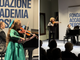 Accademia Perosi: "Ambra &amp; Palmeri, due giovanissimi da ascoltare..."