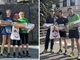Campiglia Cervo, in 104 alla 9ª edizione della #distacalacrava RUN