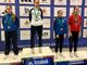 Karate: Greta Bagatin porta la Funakoshi sul podio Open League Fijlkam