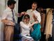 Storie di Piazza, in scena a Biella "Frammenti, Pirandello maschere e verità"