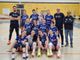 TeamVolley, il Botalla chiude in vetta il girone di Prima Divisione