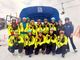 Bielmonte celebra i 50 anni del Soccorso Piste con una gara benefica in notturna