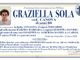 Graziella Sola ved Canova