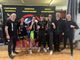 Tiger King Tournament, Kick Boxing Biella protagonista a Cornaredo