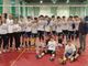 SPB, Prima vittoria in Serie D e quinta Final Four per il nostro vivaio