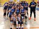 TeamVolley: Doppia vittoria per Prima Divisione e Under18 FOTO, nella foto Under 18 Generali