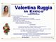 Valentina Ruggia in Errico