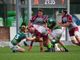 Biella Rugby, niente impresa: vince Valorugby Emilia