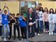 Scacchi: l'IC Biella 3 Campione Provinciale nella foto le squadre Ic Biella 3