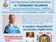 Candelo ospita il Seminario Kumite Giovanile con il capo allenatore della Nazionale Italiana Gennaro Talarico