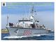 ANMI Biella, visita alla Marina Militare: ad aprile gita a La Spezia