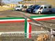 A Ponderano oggi il taglio del nastro all'area camper