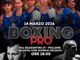 Pollone capitale della boxe: sabato sera il grande incontro tra Carbotti e Tucak
