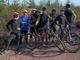 ASD Cervo Valley MTB, una Challenge di Strava per festeggiare il 1° anno di attività (foto di repertorio)