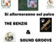 A Gaglianico sul palco i The Benzis e Sound Groove a favore di A.I.A.S