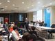 Riabilitazione post-ictus: un convegno in Ospedale dedicato al confronto di esperienze e riflessioni FOTO