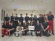 Studenti biellesi alle Olimpiadi di Primo Soccorso: emergenza, prevenzione e inclusione - Foto pagina Facebook della Croce Rossa Italiana - Sezione di Biella