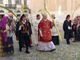 Domenica delle Palme a Biella, tanti fedeli tra processione e messa in Cattedrale - Servizio di Mattia Baù Domenica delle Palme a Biella, tanti fedeli tra processione e messa in Cattedrale - Servizio di Mattia Baù