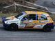 Equipe Vitesse  alla 16^ edizione del Rally Vallate Aretine  e al 34° Rally dei Laghi con Loretta Tedesco