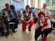 Valdilana, festeggiamenti a Valle Mosso per San Valentino e Carnevale alla Residenza Reda Valdilana, festeggiamenti a Valle Mosso per San Valentino e Carnevale alla Residenza Reda