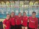 Sport Club Pralino, buone prove alla Coppa del Mondo di Lignano Sabbiadoro