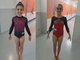 Ginnastica Biella, Matilde Lancellotti e Viola Piva agli individuali Gold
