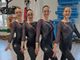 Buone prove per le atlete di Ginnastica Biella