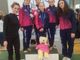 Rhythmic School brilla a suon di medaglie FOTO