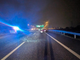 Dal Nord Ovest - Tragico schianto all'alba, morto un uomo
