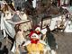 Tutti pronti? ritorna il Mercatino dell’Antiquariato minore e dell’Artigianato in Riva a Biella Tutti pronti? ritorna il Mercatino dell’Antiquariato minore e dell’Artigianato in Riva a Biella