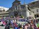 Oropa, martedì 7 aprile la festa diocesana dei ragazzi - Foto delle edizioni precedenti
