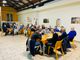 Solidarietà a Biella: raccolti mille euro per la Mensa del Pane Quotidiano