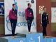 Rhythmic School stellare: Romanini e Bonifacio d’oro, Giabardo d’argento e Lanza di bronzo FOTO