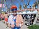 Biellesi alla Maratona di Barcellona: Gian Franco Fenaroli al traguardo in 3h08’40” Biellesi alla Maratona di Barcellona: Gian Franco Fenaroli al traguardo in 3h08’40”