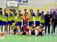 Salussola Volley espugna Occimiano, vittoria netta per 3-0 (foto di Ciro Simoni)