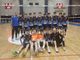 Scuola Pallavolo Biellese, tripla final four per il vivaio