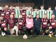 Gol ed emozioni a Vigliano: “Prafil Lads” e “Su Nuraghe Calcio Biella”: gara combattuta e giocata con grande correttezza
