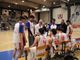 Basket, nuova sfida per il Teens: arriva l'ostacolo Cus Torino Basket, nuova sfida per il Teens: arriva l'ostacolo Cus Torino