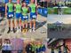 Valdigne Triathlon protagonista a Imola, più di 30 atleti presenti con splendidi risultati FOTO