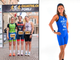 Da Padola fino a Clermont, ottimi risultati per Valdigne Triathlon