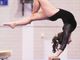 Ginnastica Lamarmora, marzo impegnativo Ginnastica Lamarmora, marzo impegnativo