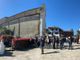 25 Aprile a Viverone, corteo e Santa Messa per i Caduti di tutte le guerre (foto dalla pagina Facebook di Comune di Viverone)