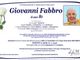 Giovanni Fabbro