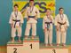 Tommaso, Ippon 2 protagonista tra Coppa Italia FIJLKAM e Trofeo AICS Tommaso, Ippon 2 protagonista tra Coppa Italia FIJLKAM e Trofeo AICS