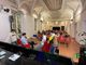 Giovani e creatività, a Palazzo Ferrero la serata fotografica con gli studenti di Trivero - Servizio di Massimo Giacobbe