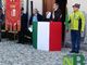 Orazioni e corteo, Candelo celebra il 25 Aprile (foto di repertorio)