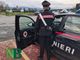 Controlli dei Carabinieri, trovati due giovani irregolari sul territorio (foto di repertorio)