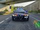 Auto fuori strada in direzione Vallemosso, foto archivio